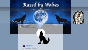 Razed by Wolves Band